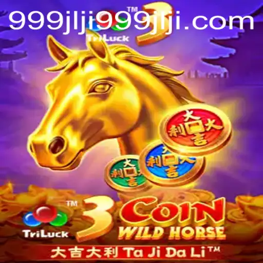 Explore the Exciting World of 3CoinWildHorse