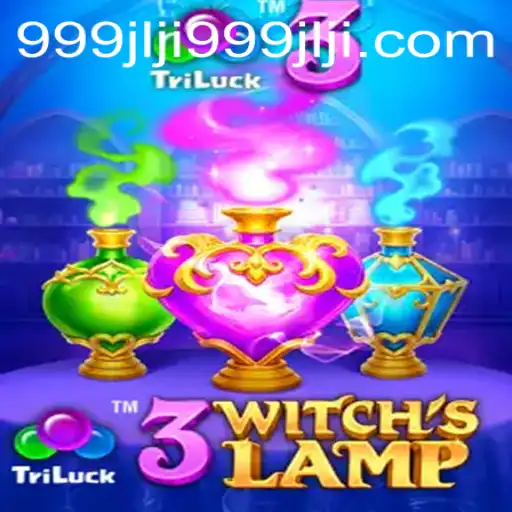 Unveiling the Mysteries of 3WitchsLamp: A Deep Dive into the Game and Its Enchanting Rules