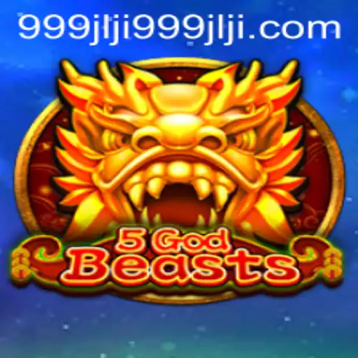 Discovering the Mystical World of 5GodBeasts