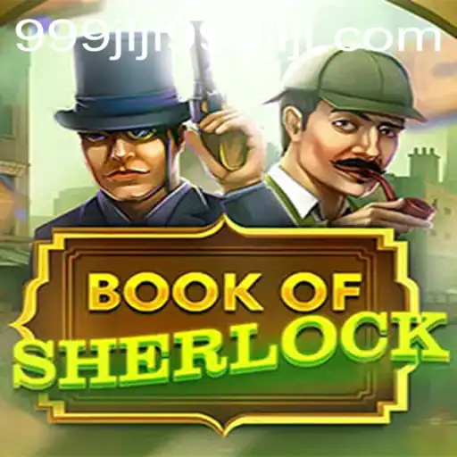 Dive into the Intrigue of BookOfSherlock: A Modern Mystery Adventure