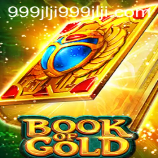 Exploring the Intriguing World of Book of Gold