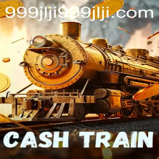 CashTrain The Evolution of Real-World Gaming