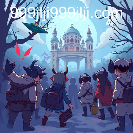 The Dynamics of Player Communities in Gaming: An In-Depth Look at 999jlji