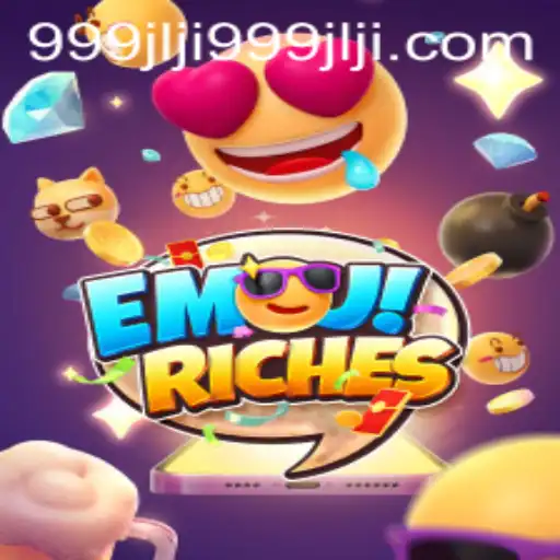 Explore EmojiRiches: A Vibrant Gaming Experience