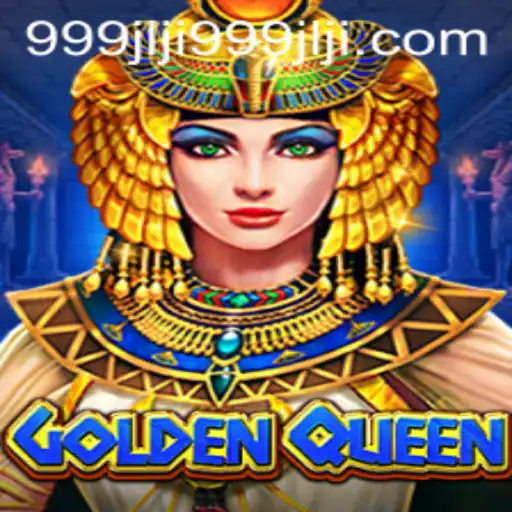 GoldenQueen: The Ultimate Gaming Experience