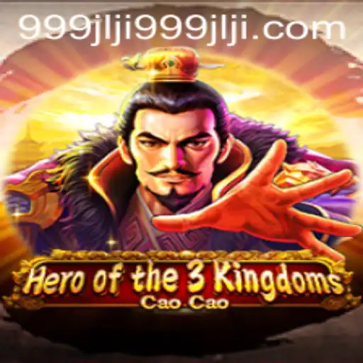 The Epic Adventure of Heroofthe3KingdomsCaoCao