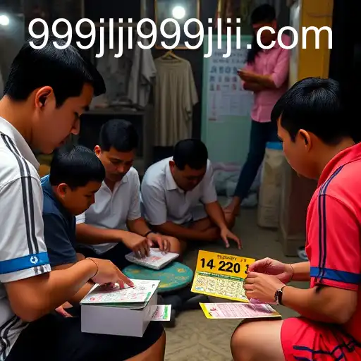 Exploring the Underworld of Jueteng