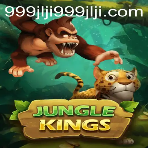 Unveiling JungleKings: A Thrilling Adventure Awaits