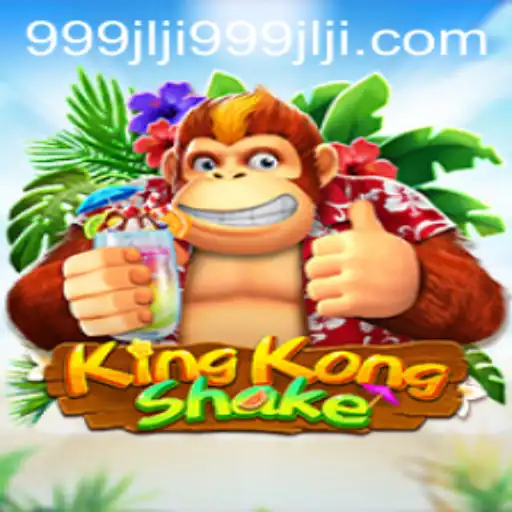 KingKongShake: An Immersive Gaming Adventure with 999jlji