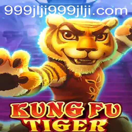 KungFuTiger: A Mastery of Martial Arts in the Digital Realm