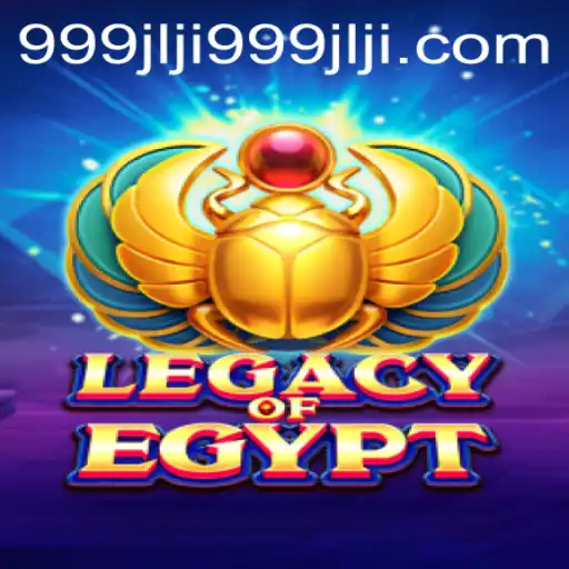 Unveiling the Mystique of 'Legacy of Egypt': A Journey Through Time and Strategy