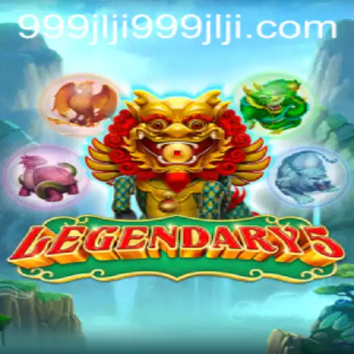 The Epic World of Legendary5: A Journey Beyond 999jlji