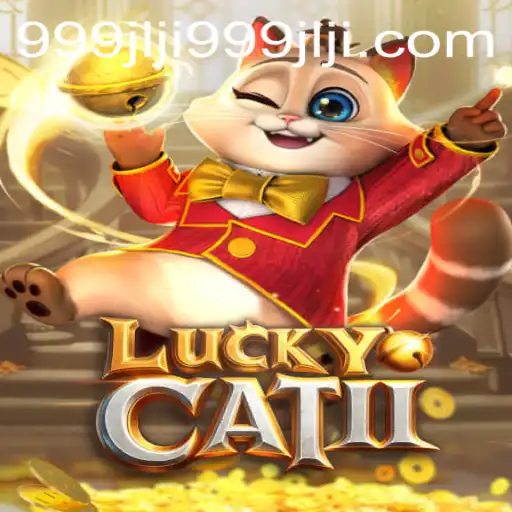 Discover the Magical World of LuckyCatII