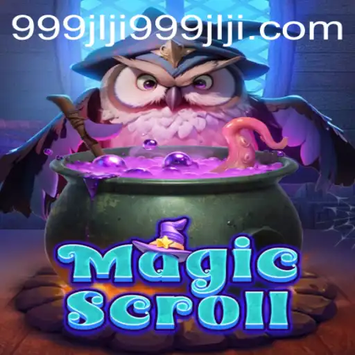 Dive into the Enchanting World of MagicScroll