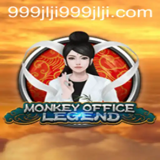 Discover the World of MonkeyOfficeLegend: An Epic Adventure Awaits