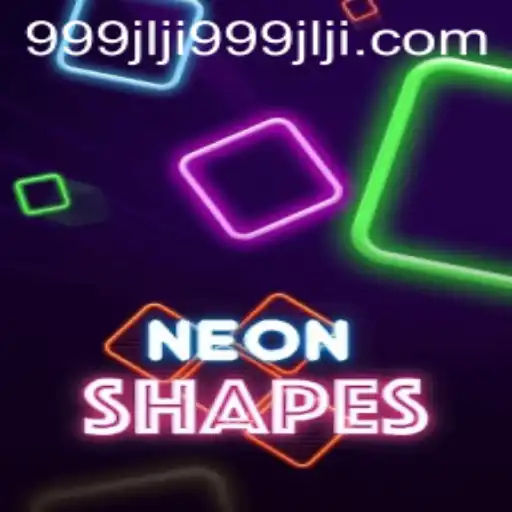 NeonShapes: A Thrilling Journey into the World of Puzzles