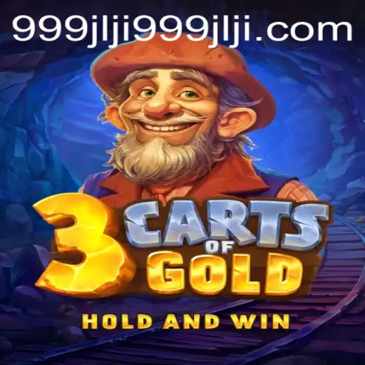 Exploring the Enchanting World of 3cartsOfGold: A Journey into Strategy and Adventure