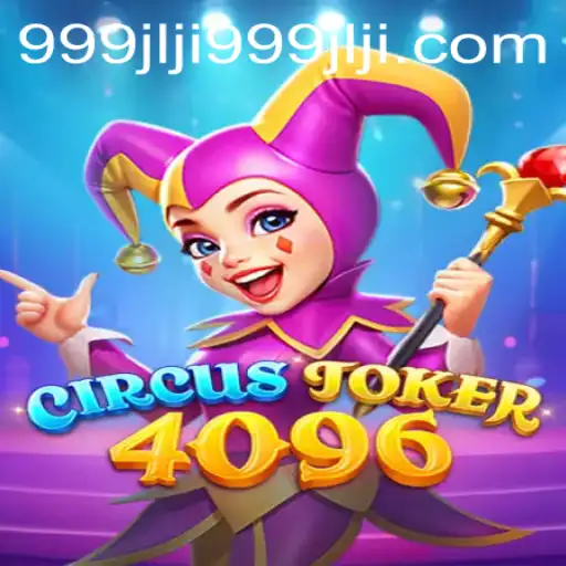 Discover the Exciting World of CircusJoker4096