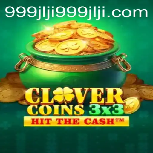 Discover the Exciting World of Clovercoin3x3
