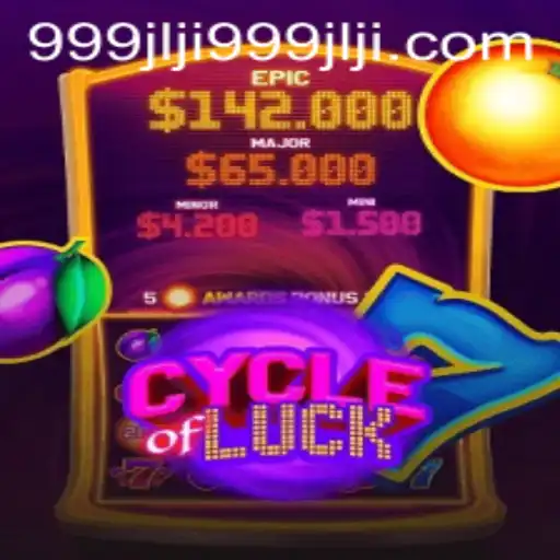 CycleofLuck: Embrace the Thrill of Chance