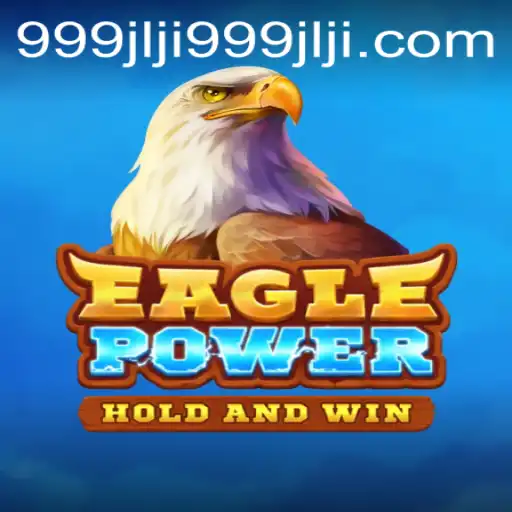EaglePower: The Thrilling New Game Revolutionizing the Industry