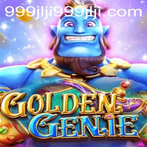 Discover the Enchantment of GOLDENGENIE: An Immersive Gaming Experience