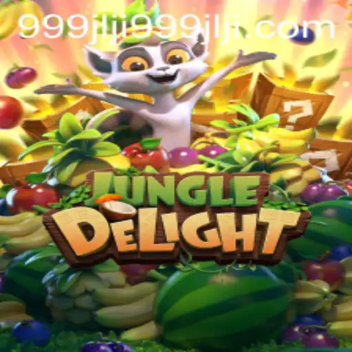 Discover the Enchanting World of JungleDelight