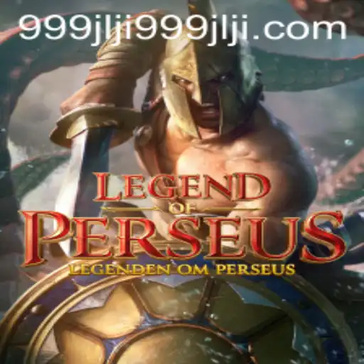 Discovering LegendofPerseus: A Mythical Journey through Time