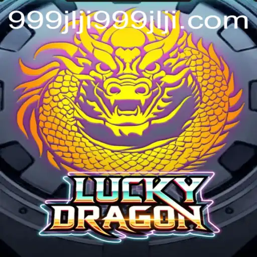 LuckyDragon: Unveiling the Magic Within 999jlji