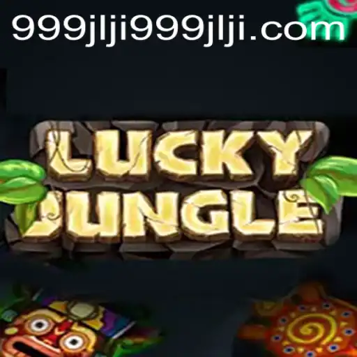 Unveiling the Adventure of LuckyJungle with 999jlji