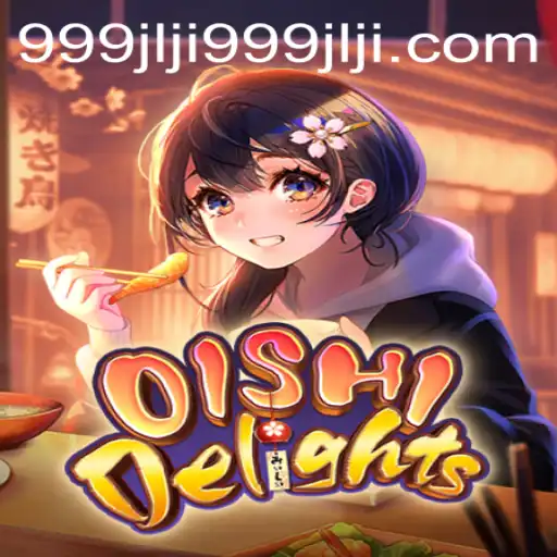 Exploring the Enchanting World of OishiDelights: A Culinary Adventure
