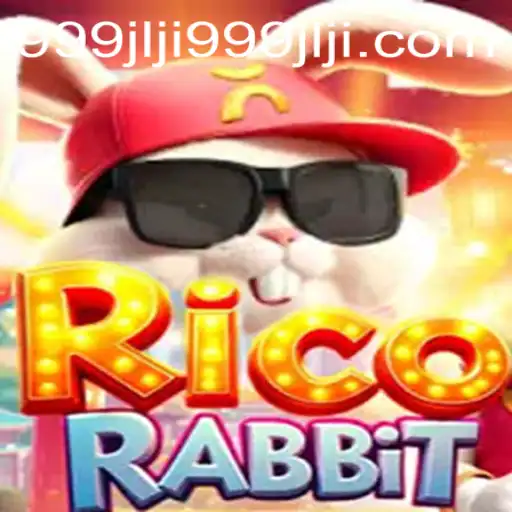RicoRabbit: A Dynamic Adventure in Gaming