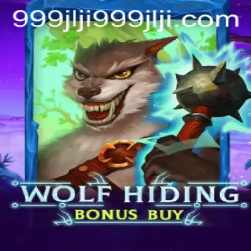Discover the Thrills of WolfHidingBonusBuy: A Captivating Adventure