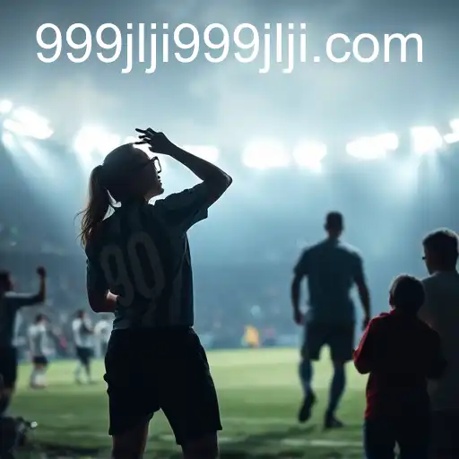 The Ever-Evolving World of Sports and the Influence of 999jlji