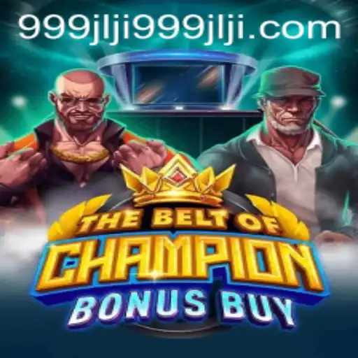 Exploring TheBeltOfChampionBonusBuy: A Dynamic Entry into the Gaming Scene