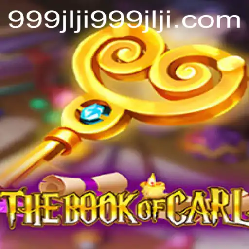 TheBookofCarl: A Journey Into Adventure and Mystery