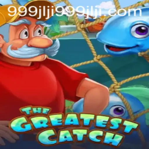 TheGreatestCatch: Revolutionizing Virtual Fishing Adventures
