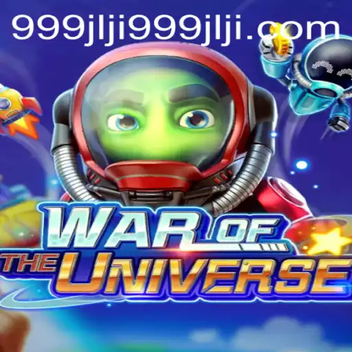 Discover WAROFTHEUNIVERSE: The Epic Battle for Galactic Supremacy