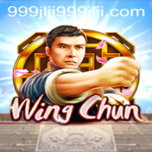 WingChun: The Art of Balance in Gaming with 999jlji
