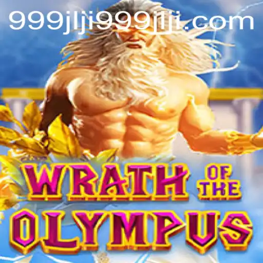 Wrath of Olympus: Dive into the Mythical World of Strategy and Adventure
